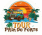 Tour Praia do forte Ba